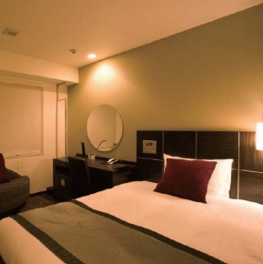 ホテルアクティブ!博多