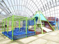 山梨県笛吹川フルーツ公園