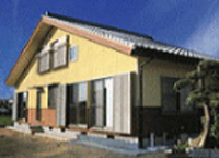 株式会社坂本工務店