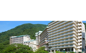 ホテル鬼怒川御苑