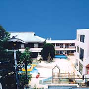 瑞寳寺 萩山幼稚園