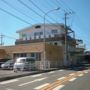 多田隈整形外科