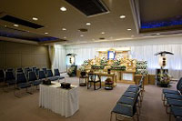 カルチャーパビリオン平安北砂