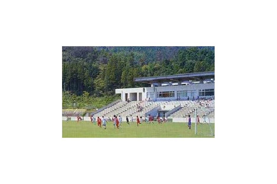 徳島市球技場