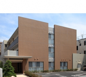 グランダ武蔵浦和