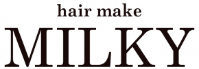 hairmake MILKY