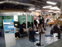 釧路フィッシャーマンズワーフMOO