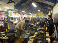 釧路フィッシャーマンズワーフMOO