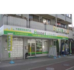 株式会社ハウス・アイ