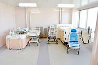 介護老人保健施設 セーヌ蟹江