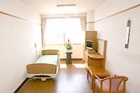 介護老人保健施設 セーヌ蟹江