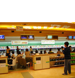 西鉄興業株式会社