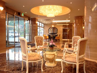 医療法人社団松弘会 トワーム指扇