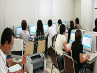 アンモータースクール