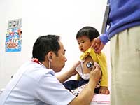 北海道立子ども医療・療育センター