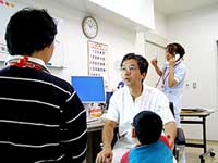 北海道立子ども医療・療育センター