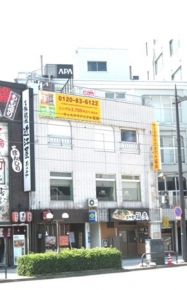 ウィステリアホテル富山