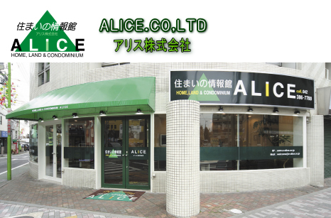アリス株式会社