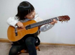 木村ギター・ヴァイオリン教室