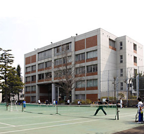 学校法人 関東学院