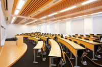 大阪経済法科大学 八尾駅前キャンパス