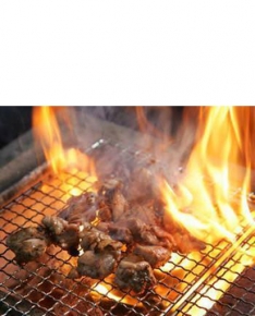 鳥焼日向屋 前橋店