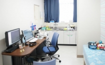 平井小児科・アレルギー科医院