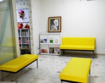 おもいやり歯科オリーブハウス