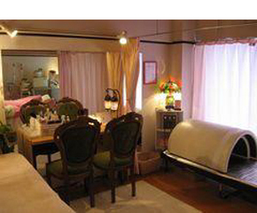 Relax & Beauty ラグジュアリー