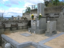 株式会社トヨタ石材