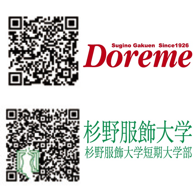 杉野学園ﾄﾞﾚｽﾒｰｶｰ学院 本校舎