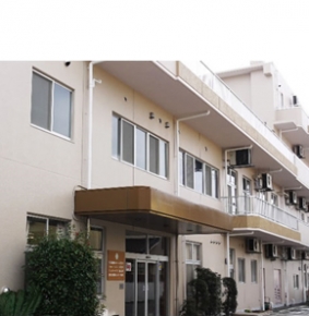 社会福祉法人愛生会