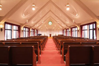 西武学園文理小学校