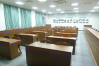 西武学園文理小学校