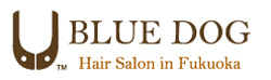BLUE DOG
