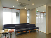 南大和高座クリニック