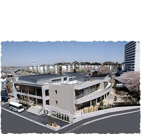 大和あけぼの幼稚園