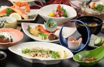 越後のお宿いなもと