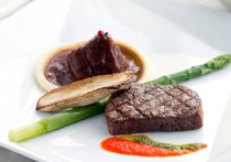 ナスパニューオータニ