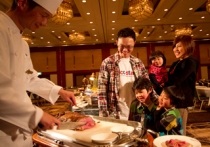 ナスパニューオータニ