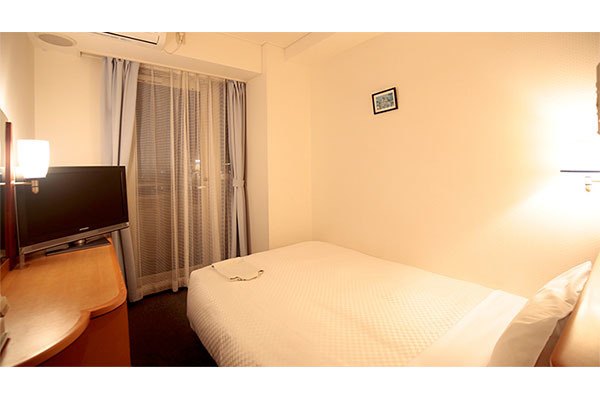 アルティエホテル 紀伊田辺