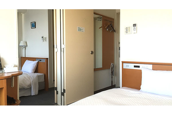 アルティエホテル 紀伊田辺