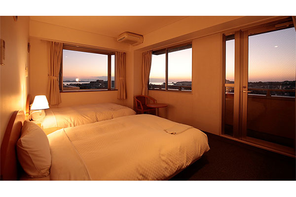 アルティエホテル 紀伊田辺