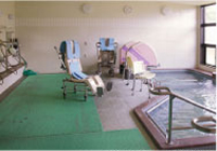 特別養護老人ホーム はなみずき