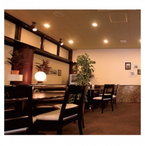 DiningCafe PooHooDoo