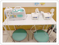 こどもみらい大島クリニック