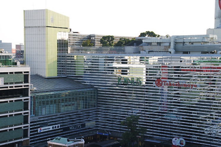 相鉄ジョイナス