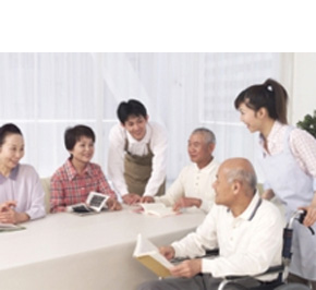 デイサービス仁 JIN