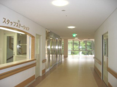 茂原神経科病院