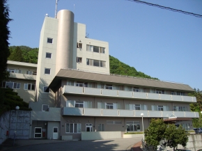 老人保健施設 ももくら